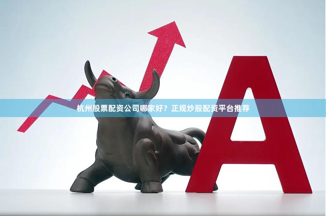 杭州股票配资公司哪家好？正规炒股配资平台推荐